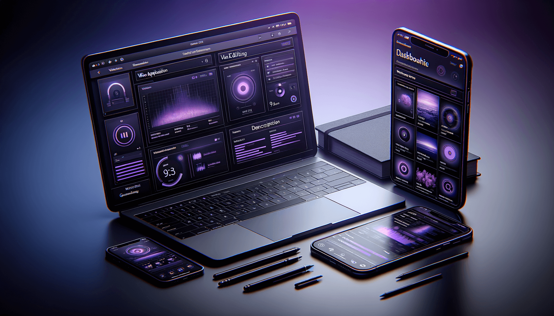 ReelSermon dashboard showing sermon clips